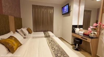 فگرنس ریورساید