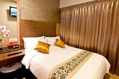 فگرنس ریورساید