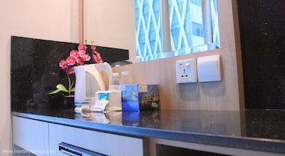 فگرنس ریورساید