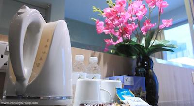 فگرنس ریورساید