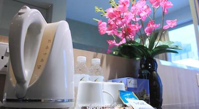 فگرنس ریورساید