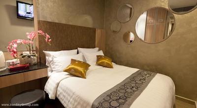 فگرنس ریورساید