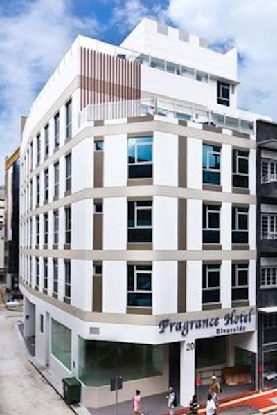 فگرنس ریورساید