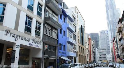 فگرنس ریورساید