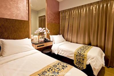 فگرنس ریورساید