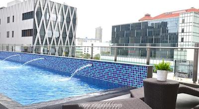 فگرنس ریورساید