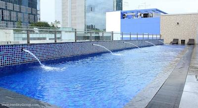 فگرنس ریورساید