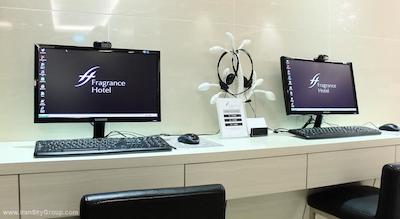 فگرنس ریورساید