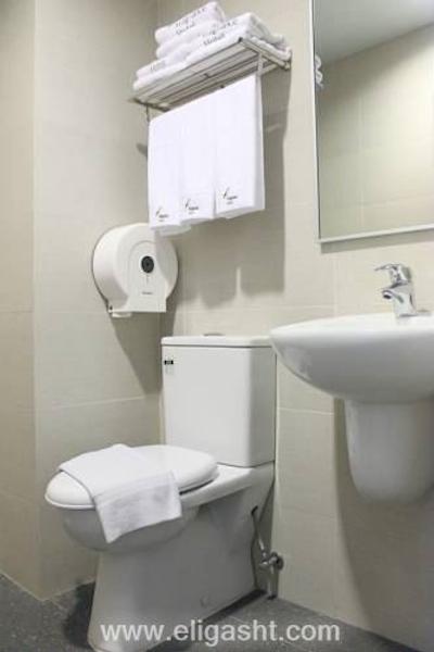 فگرنس ریورساید