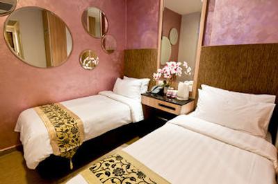 فگرنس ریورساید