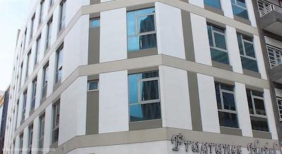 فگرنس ریورساید