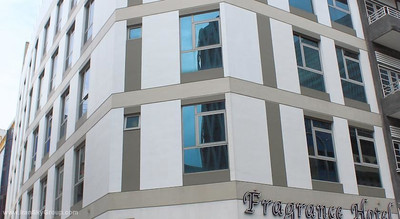 فگرنس ریورساید