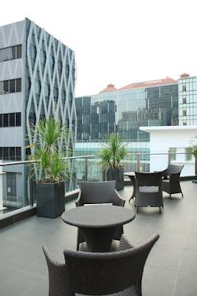 فگرنس ریورساید