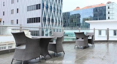 فگرنس ریورساید