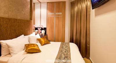 فگرنس ریورساید