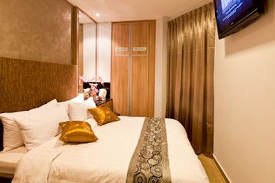 فگرنس ریورساید