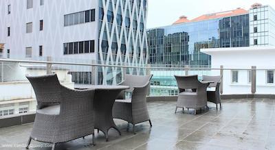 فگرنس ریورساید