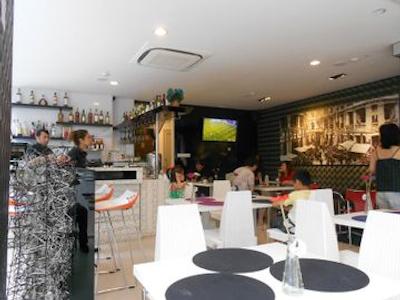 فگرنس ریورساید