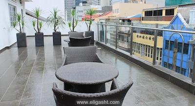 فگرنس ریورساید