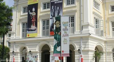 فگرنس ریورساید