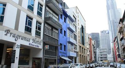 فگرنس ریورساید