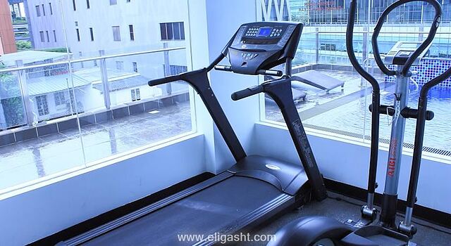 فگرنس ریورساید
