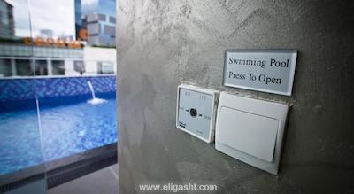 فگرنس ریورساید