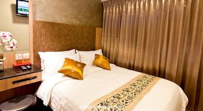 فگرنس ریورساید