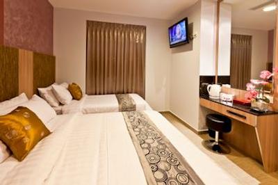 فگرنس ریورساید