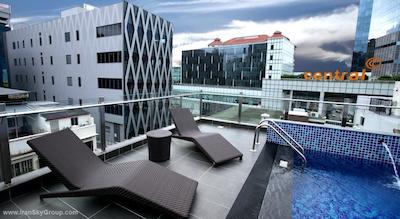 فگرنس ریورساید