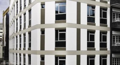 فگرنس ریورساید