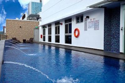 فگرنس ریورساید