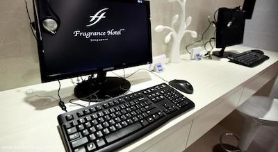 فگرنس ریورساید