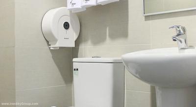 فگرنس ریورساید