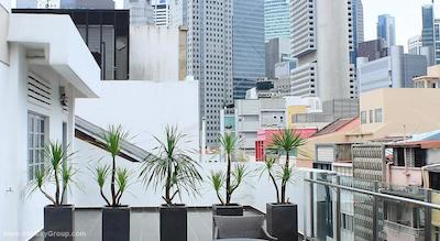 فگرنس ریورساید