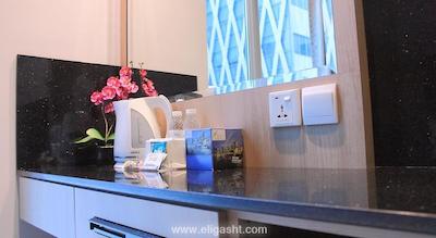 فگرنس ریورساید