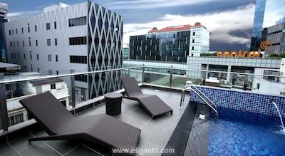 فگرنس ریورساید