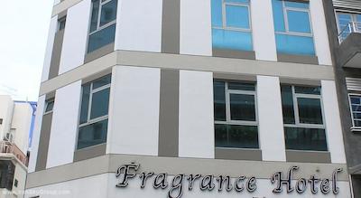 فگرنس ریورساید