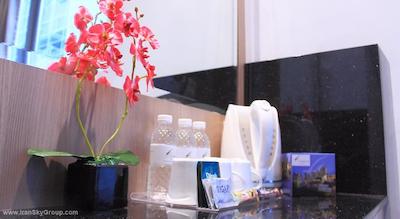 فگرنس ریورساید