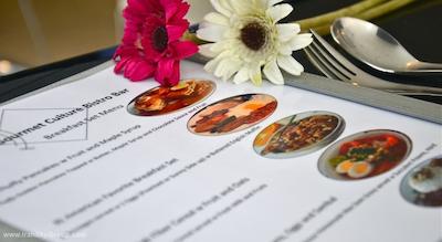 فگرنس ریورساید