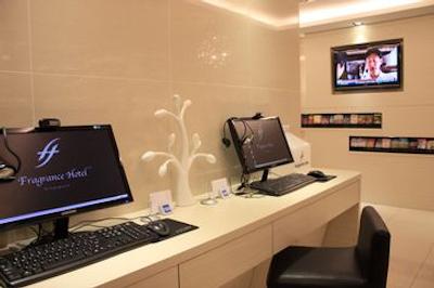 فگرنس ریورساید