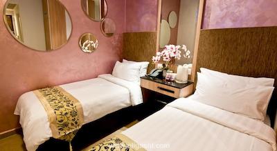 فگرنس ریورساید