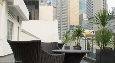 فگرنس ریورساید