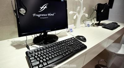 فگرنس ریورساید