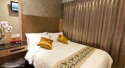 فگرنس ریورساید