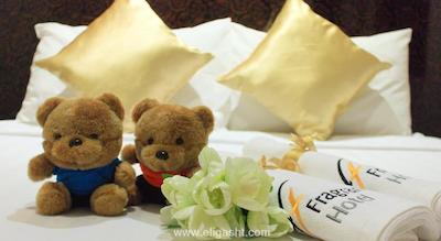 فگرنس ریورساید