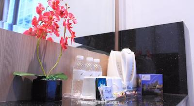 فگرنس ریورساید