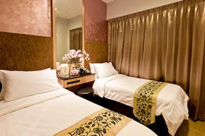 فگرنس ریورساید