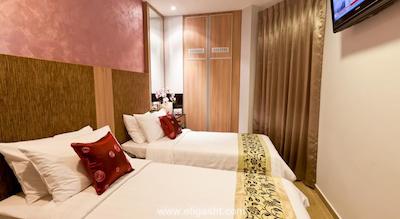 فگرنس ریورساید