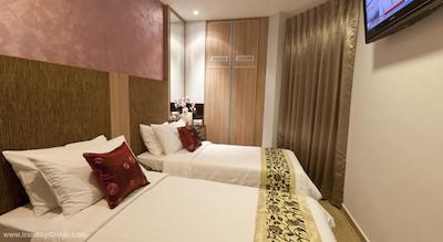 فگرنس ریورساید